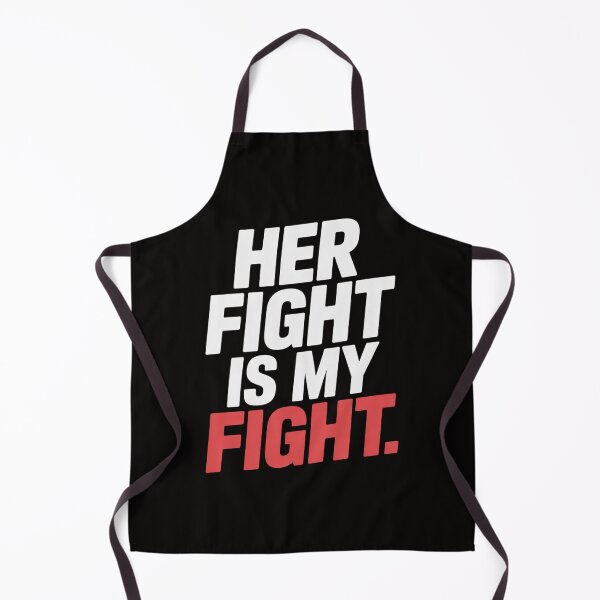 Item preview, Black & Red Ribbon for Her Products SEPSIS Awareness designed and sold by banbopbii.