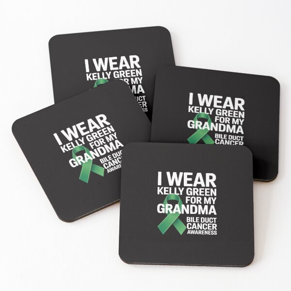 Item preview, Bile Duct Cancer  For My Grandma Awareness Products designed and sold by banbopbii.