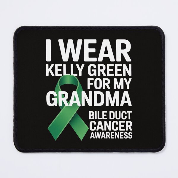 Item preview, Bile Duct Cancer  For My Grandma Awareness Products designed and sold by banbopbii.