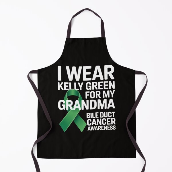 Item preview, Bile Duct Cancer  For My Grandma Awareness Products designed and sold by banbopbii.