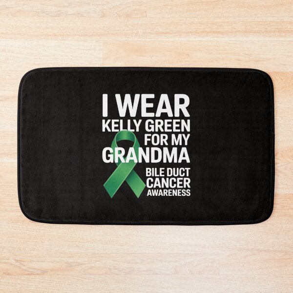 Item preview, Bile Duct Cancer  For My Grandma Awareness Products designed and sold by banbopbii.