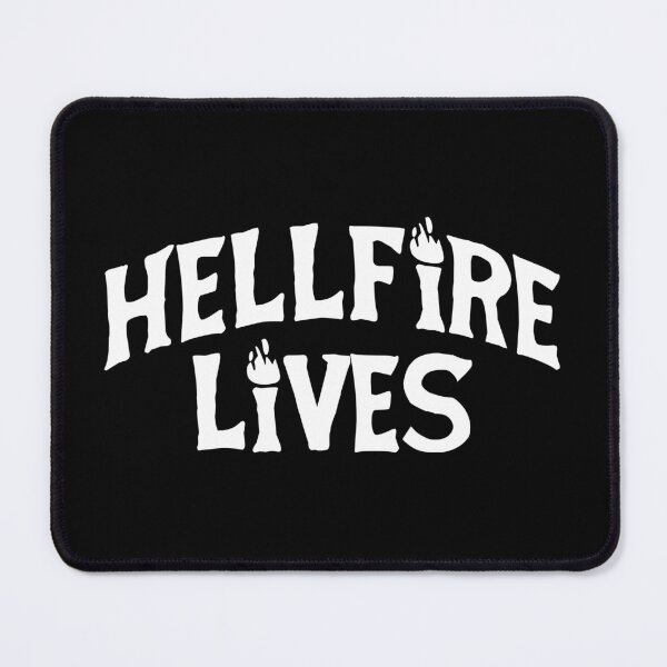 Item preview, Hellfire Club Lives - WHITE designed and sold by B1ack Sword.