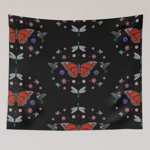Item preview, Butterfly’s Dance  designed and sold by JLeighGokey.