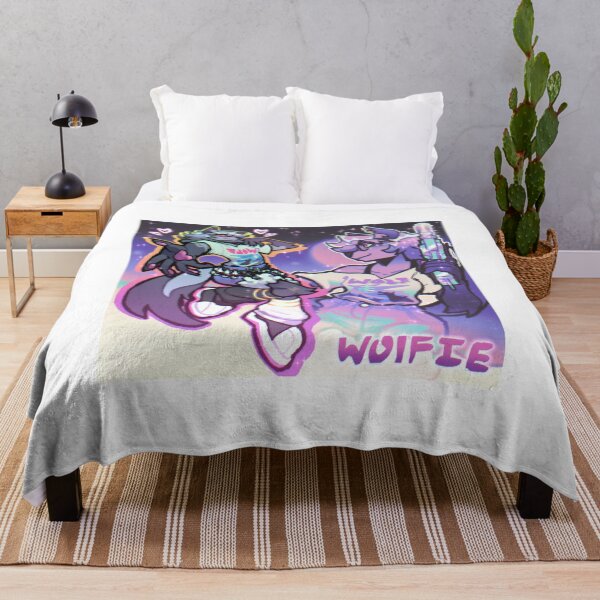 Item preview, Wolfie designed and sold by Aislop.