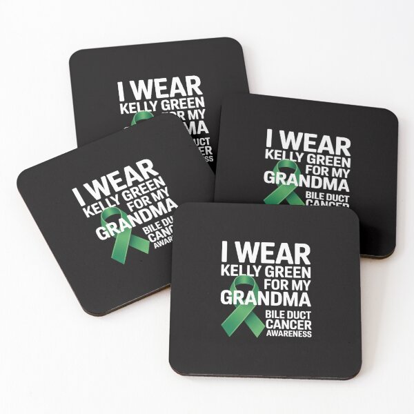 Item preview, Bile Duct Cancer  For My Grandma Awareness Products designed and sold by tlallimicrichi.