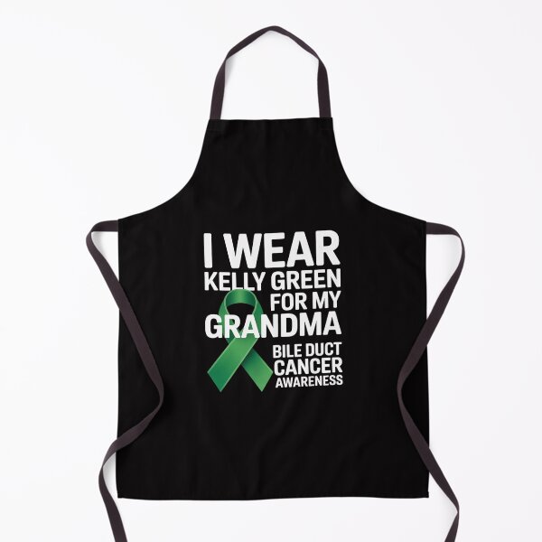 Item preview, Bile Duct Cancer  For My Grandma Awareness Products designed and sold by tlallimicrichi.