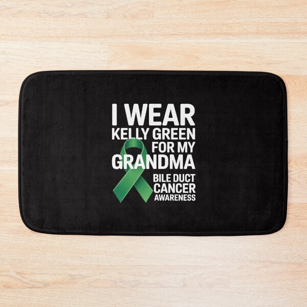 Item preview, Bile Duct Cancer  For My Grandma Awareness Products designed and sold by tlallimicrichi.