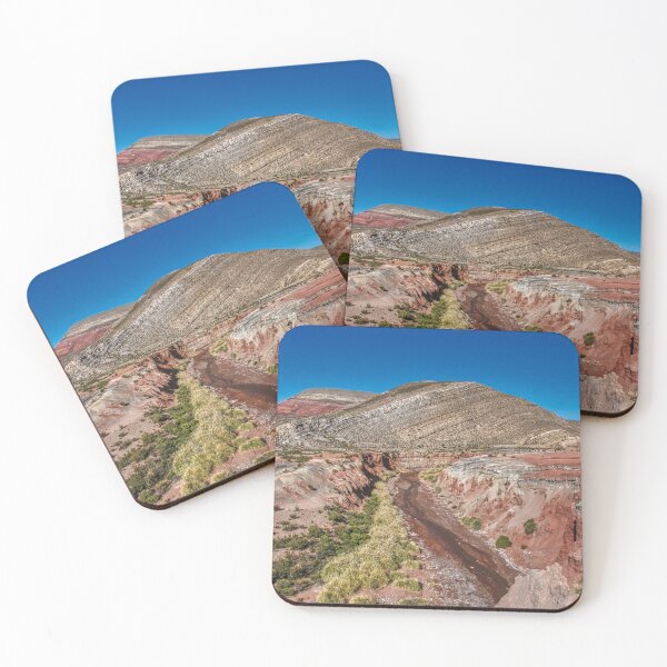 Item preview, Rio Grande Canyon - Jujuy Province Argentina designed and sold by Keltoi-art.