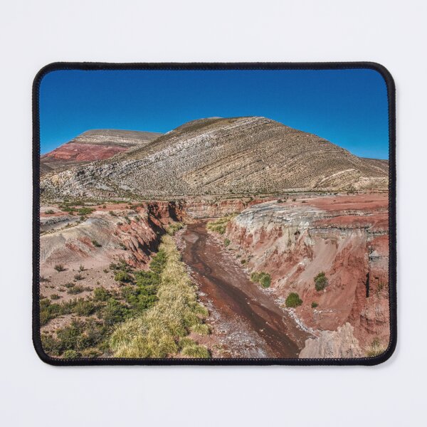 Item preview, Cañón del Río Grande - Provincia de Jujuy Argentina designed and sold by Keltoi-art.