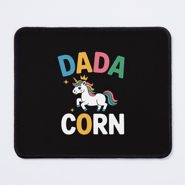 Item preview, Dadacorn Unicorn Dad Fathers Day I Men Unicorn designed and sold by tlallimicrichi.