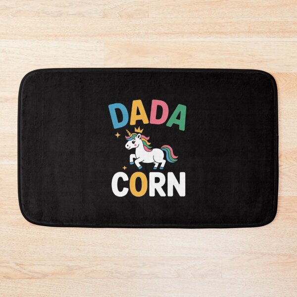 Item preview, Dadacorn Unicorn Dad Fathers Day I Men Unicorn designed and sold by tlallimicrichi.