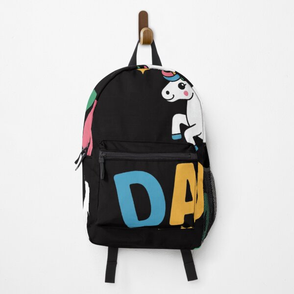 Item preview, Dadacorn Unicorn Dad Fathers Day I Men Unicorn designed and sold by tlallimicrichi.