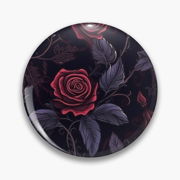 Item preview, Dark Rose Decor Style designed and sold by Dlfj.