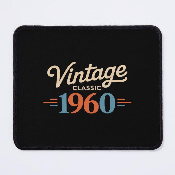 Item preview, 65th Birthday Decorations 1960 65 Years Old designed and sold by duolastgend.