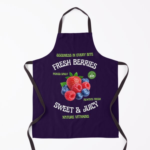 Item preview, For the Love of Berries. Cute design fitting for berries lovers. It can be given as a Birthday or Christmas gift to your best friend, relative, boyfriend or girlfriend who loves berries designed and sold by ShrimpAndGrits.