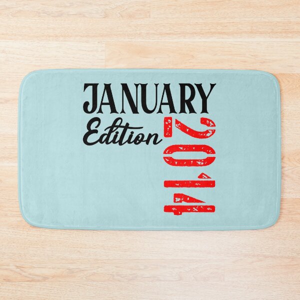 Item preview, 13th birthday January 2014 designed and sold by minimalartstory.