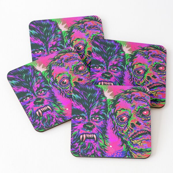 Item preview, Making Monsters 2 designed and sold by Gregory James Wyrick.