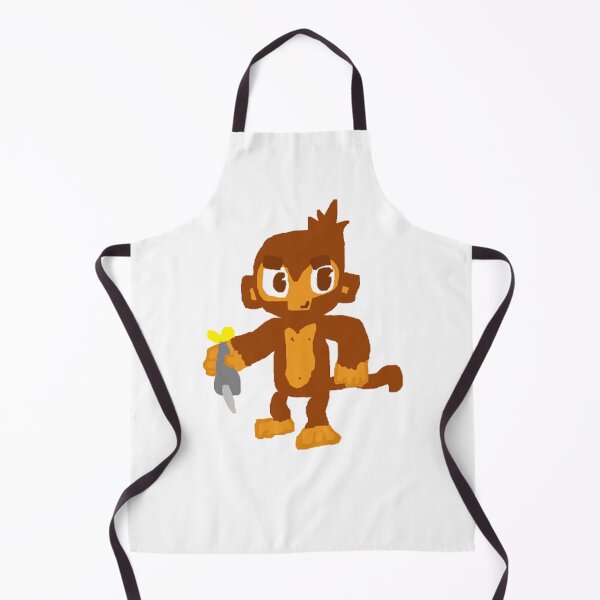 Item preview, Pop Monkey designed and sold by bloonsfan49164.