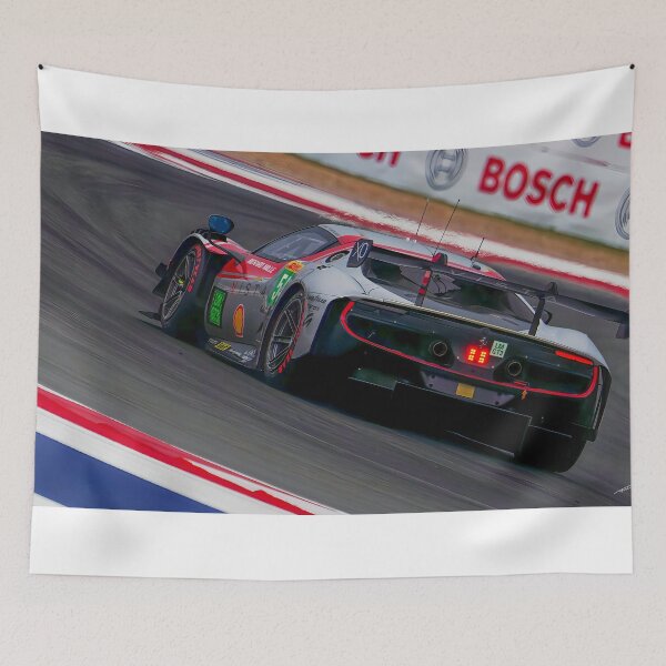 Item preview, Race car  designed and sold by fran75511.