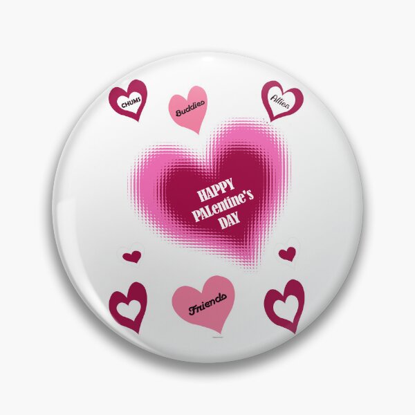 Artikelvorschau, Herzliche Grüße zum Valentinstag für einen guten Freund entworfen und verkauft von kristalcurt.