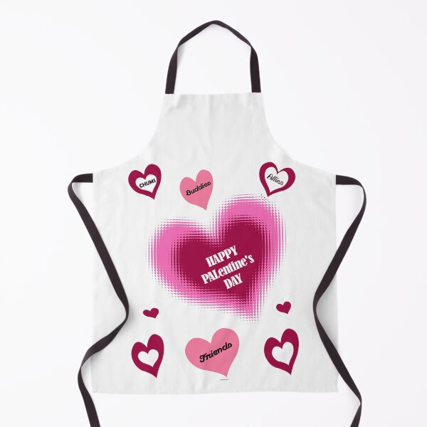 Item preview, Happy PALentine's Day Wishes for a Good Friend designed and sold by kristalcurt.