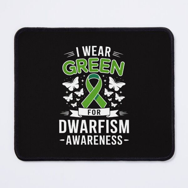 Item preview, Achondroplasia Patients - Dwarfism Survivor designed and sold by tlallimicrichi.