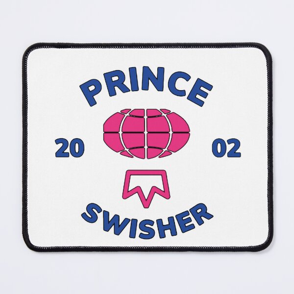 Item preview, EST. 2002 designed and sold by PrinceSwisher.