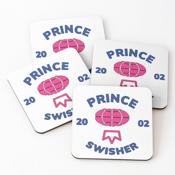 Item preview, EST. 2002 designed and sold by PrinceSwisher.