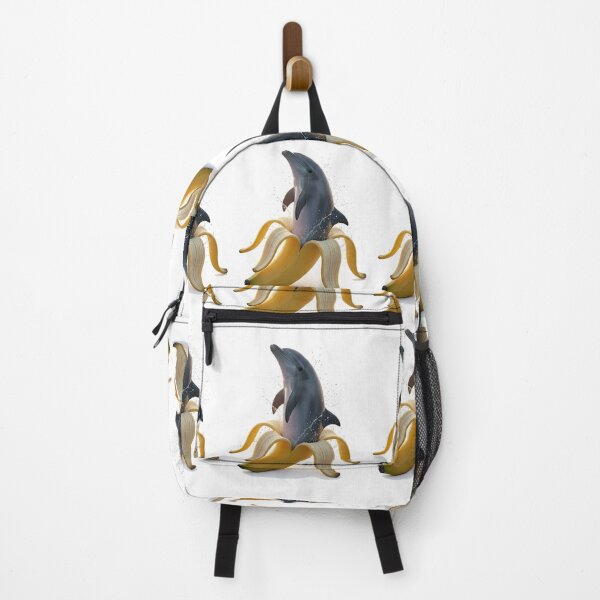 Item preview, Banana Dolphin designed and sold by RockitBaby.