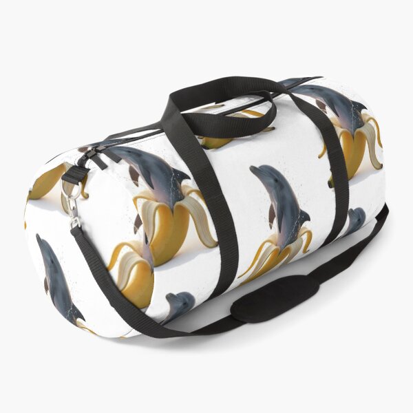 Item preview, Banana Dolphin designed and sold by RockitBaby.
