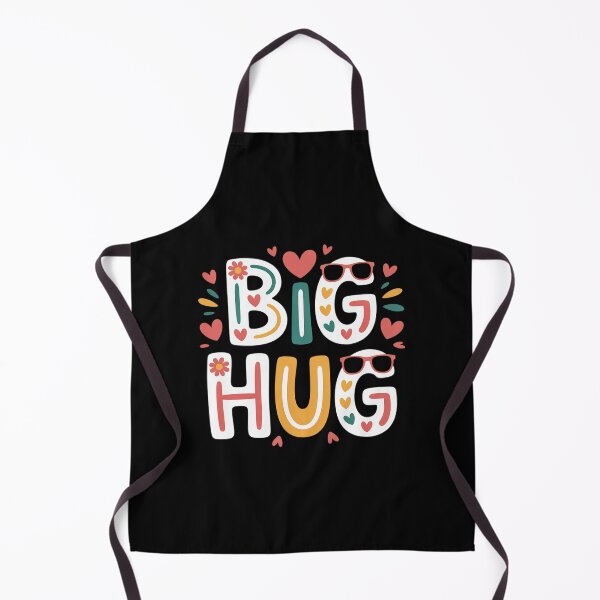 Item preview, Big Hug Day Care Teacher designed and sold by duolastgend.
