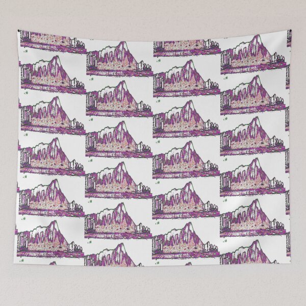 Item preview, Waikiki and Gold Coast XIII designed and sold by R-F-B.