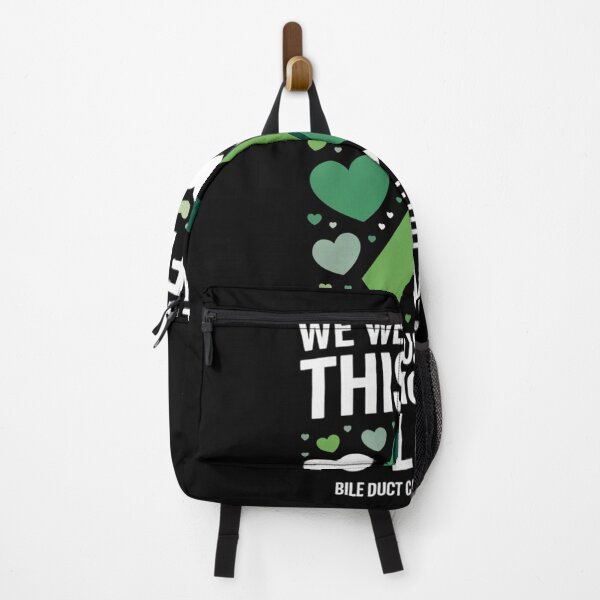 Item preview, Bile Duct Cancer Awareness Given Life Because We're Strong designed and sold by duolastgend.