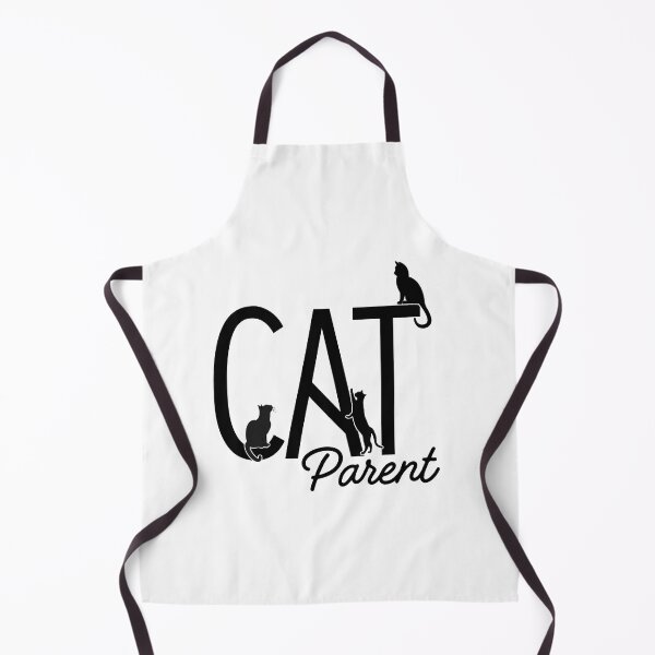 Item preview, Cat Parent designed and sold by NellieBearApparel.