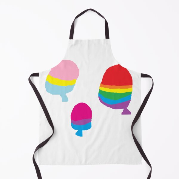 Item preview, Pride Ballons 1 designed and sold by bloonsfan49164.