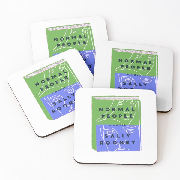 Item preview, Sally Rooney designed and sold by Elsbeth..