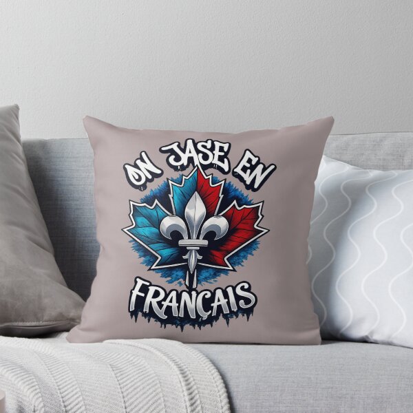 Item preview, CHARLAMOS EN FRANCÉS — Modelo de grafiti designed and sold by Entre-2-accents.