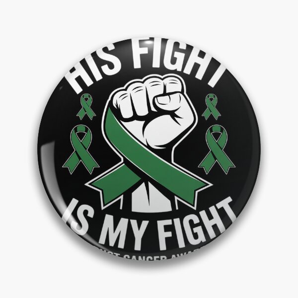 Item preview, Bile Duct Cancer His fight is my fight designed and sold by duolastgend.