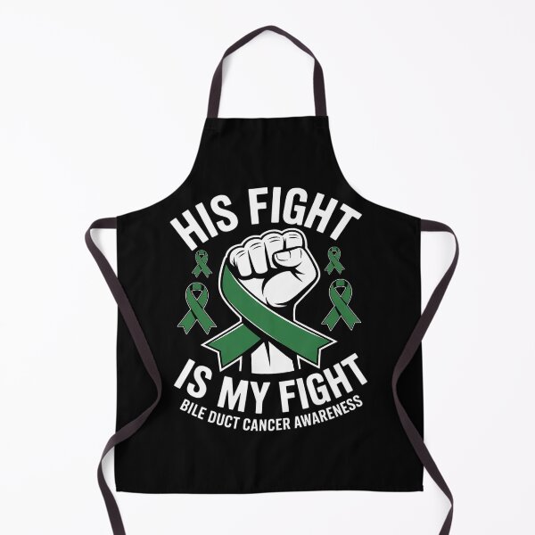 Item preview, Bile Duct Cancer His fight is my fight designed and sold by duolastgend.
