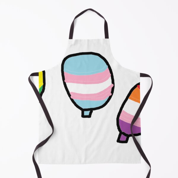 Item preview, Pride Balloons 2 designed and sold by bloonsfan49164.