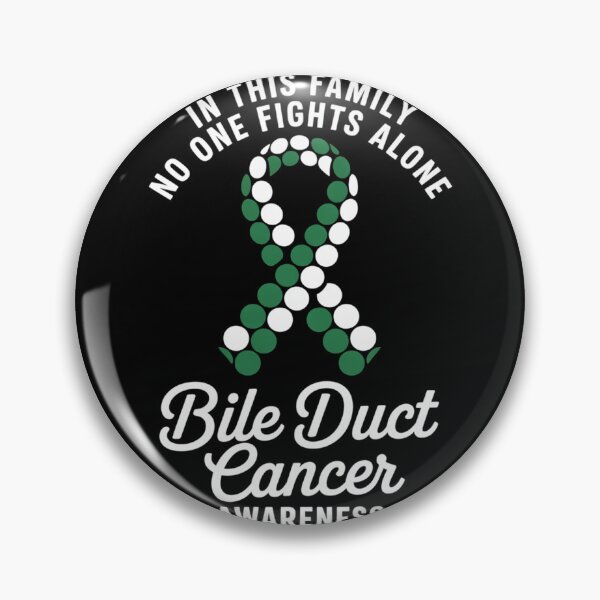 Item preview, Bile Duct Cancer Awareness This Family No One Fights Alone designed and sold by duolastgend.