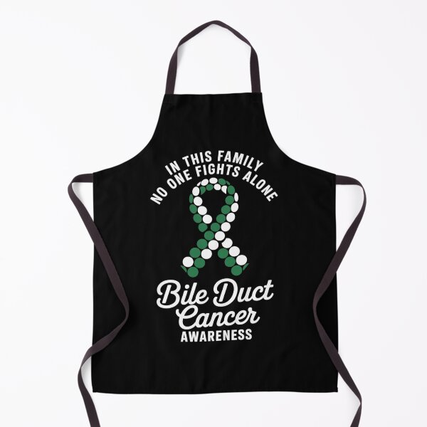 Item preview, Bile Duct Cancer Awareness This Family No One Fights Alone designed and sold by duolastgend.