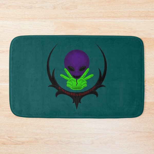 Item preview, Alien Peace designed and sold by g-magic89.