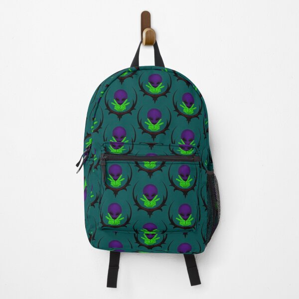 Item preview, Alien Peace designed and sold by g-magic89.