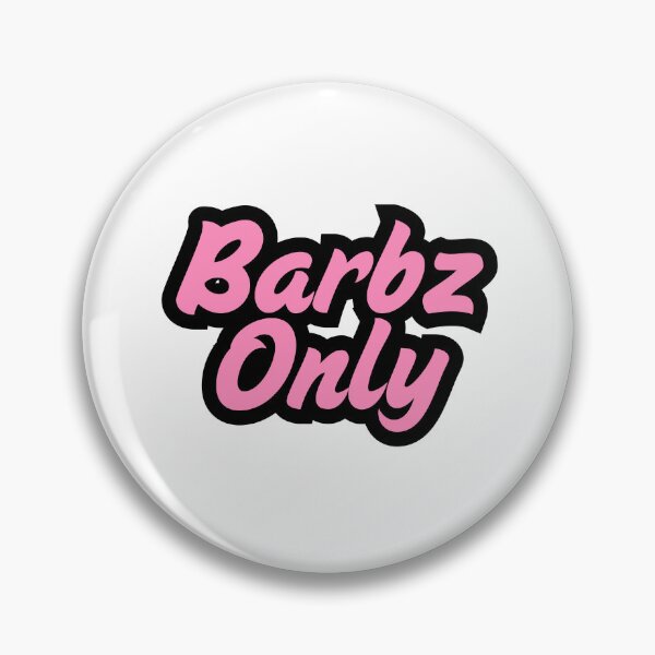 Item preview, Barbz Only designed and sold by KayBarbLux.