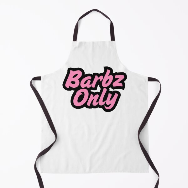 Item preview, Barbz Only designed and sold by KayBarbLux.
