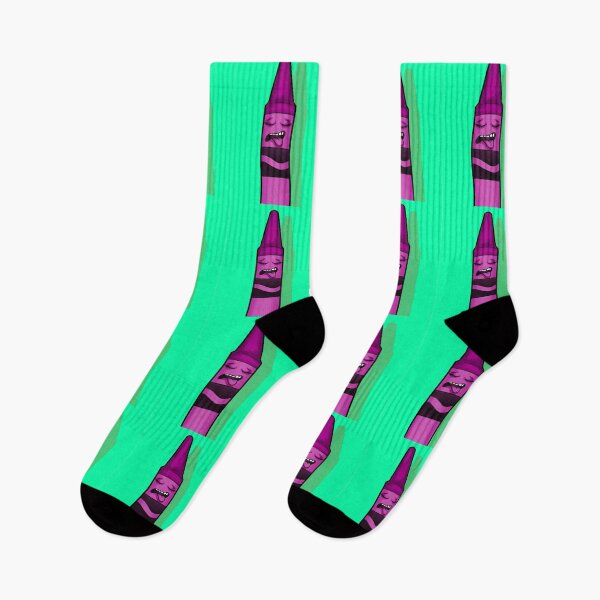 Item preview, The Crayons - Magenta designed and sold by CREEPS.RIP.