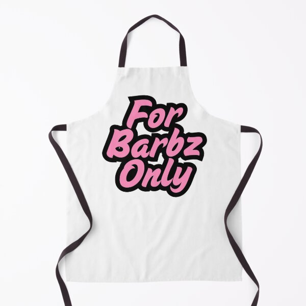 Item preview, For Barbz Only designed and sold by KayBarbLux.
