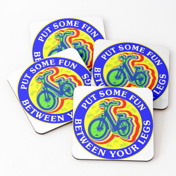 Item preview, Put some fun between your legs designed and sold by Color4Nature.