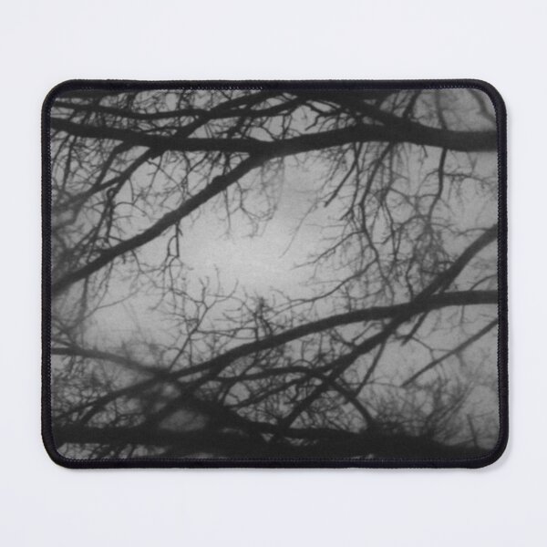 Item preview, Arbre Noir - Melancholy Tree Photograph designed and sold by Irene Estelle.